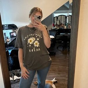 Altar’d State graphic tee